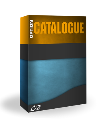 Image de la catégorie Gestion du catalogue