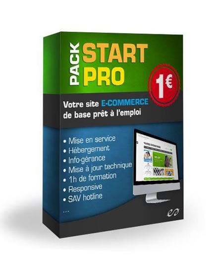 e commerce pack strat pro eecom