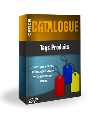 tag produit pour e commerce eecom pack start pro 1 €